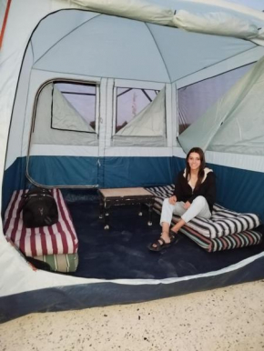 Orhan tents